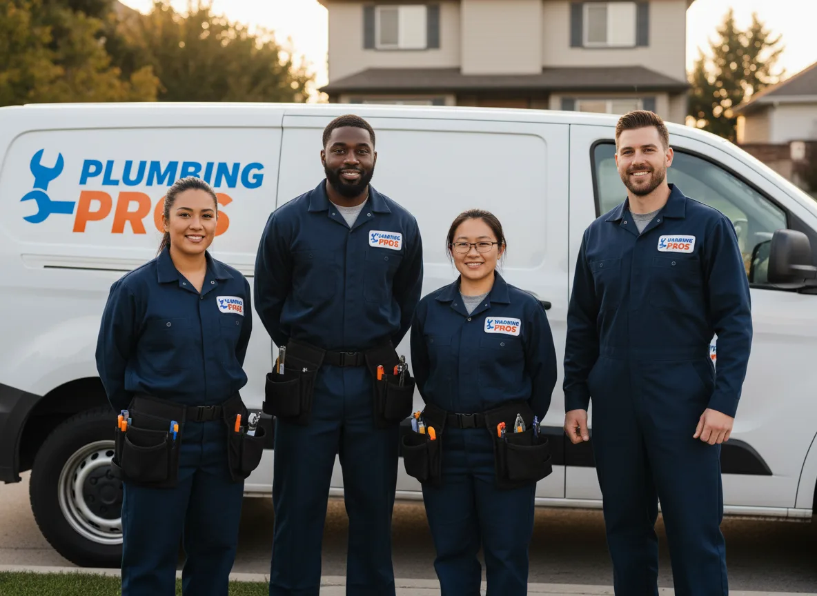 Water Heater Repair company in Perryville, AR