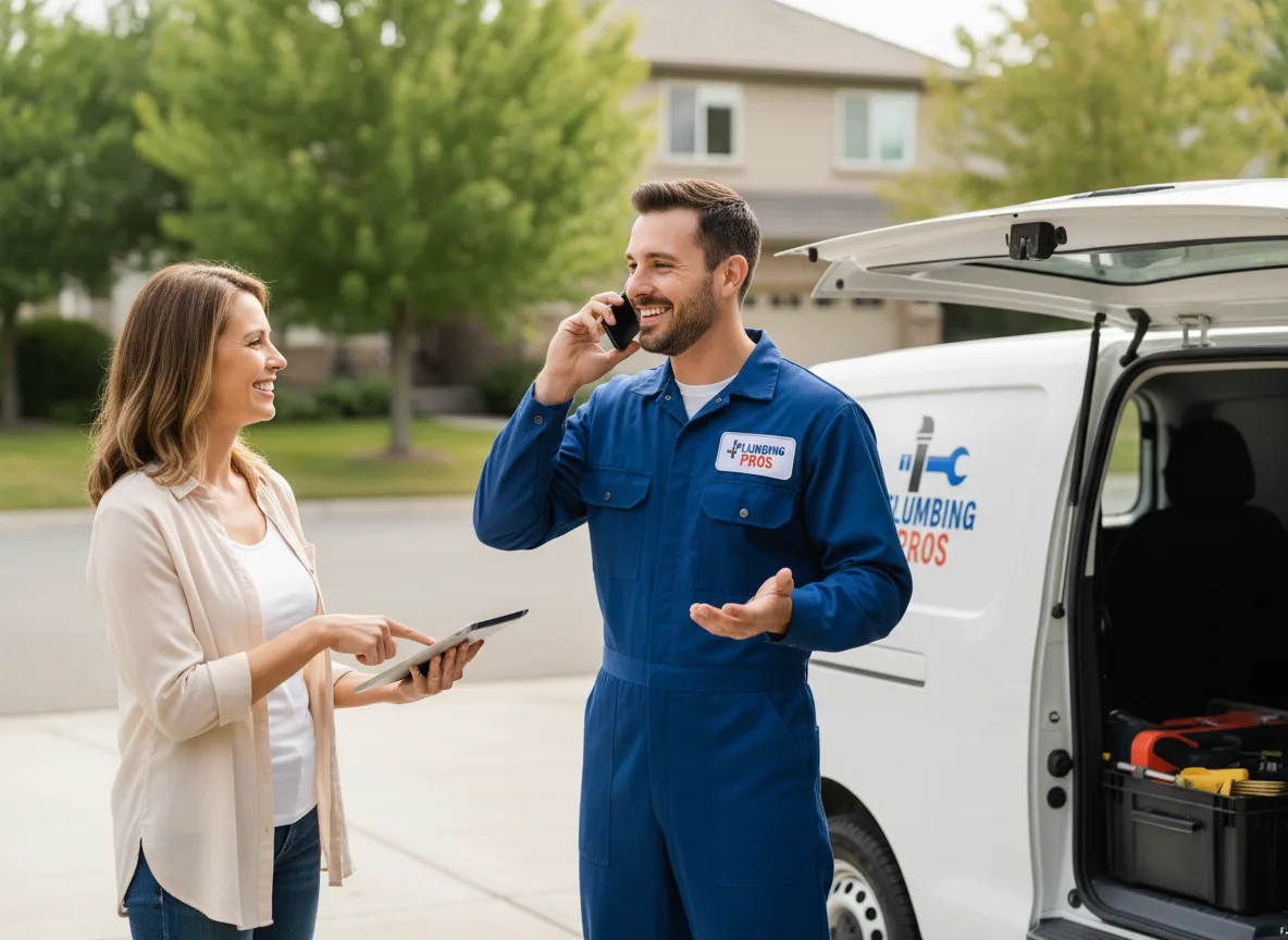 Water Heater Repair Perryville, AR FAQs